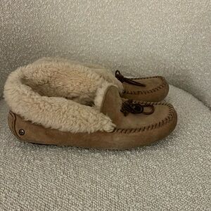 Ugg slippers